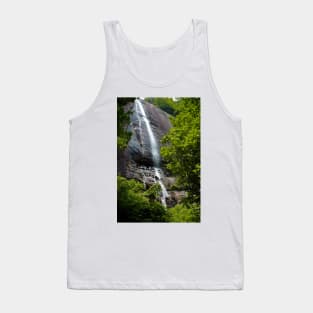 Carolina Waterfall Tank Top